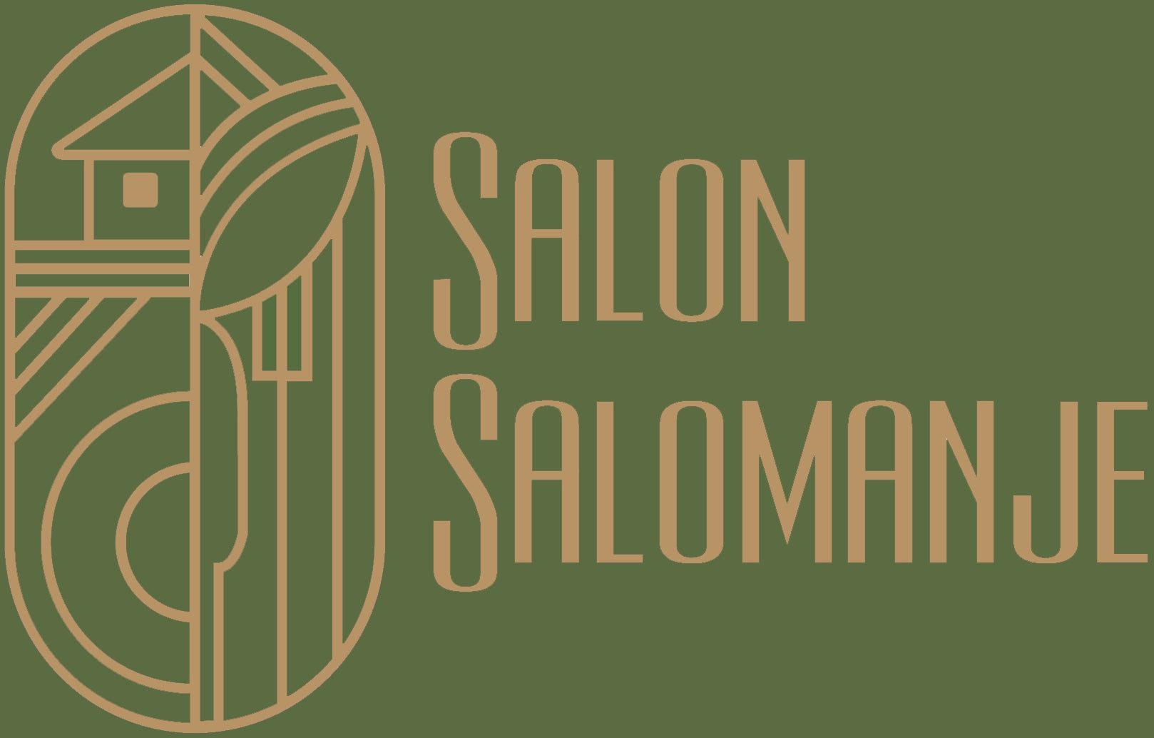 Salon Salomanje